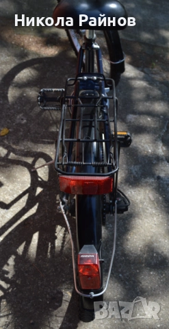 Дамски Велосипед KUNSTING Classico, снимка 3 - Велосипеди - 51606230