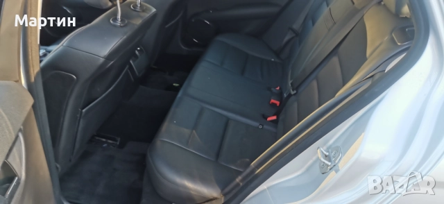 Мерцедес С320 Дизел 4 MATIK 7j Mercedes Mstik, снимка 16 - Автомобили и джипове - 52892064