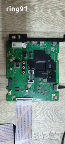 Main board - BN41-02756C (BN94-15767J) TV Samsung UE50TU8072U