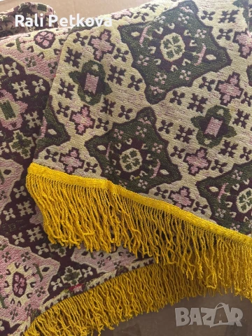 Покривало за легло и родопски одеала, снимка 5 - Други - 51113368
