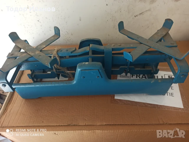 Продавам кантар