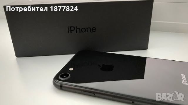 iPhone 8 , снимка 1