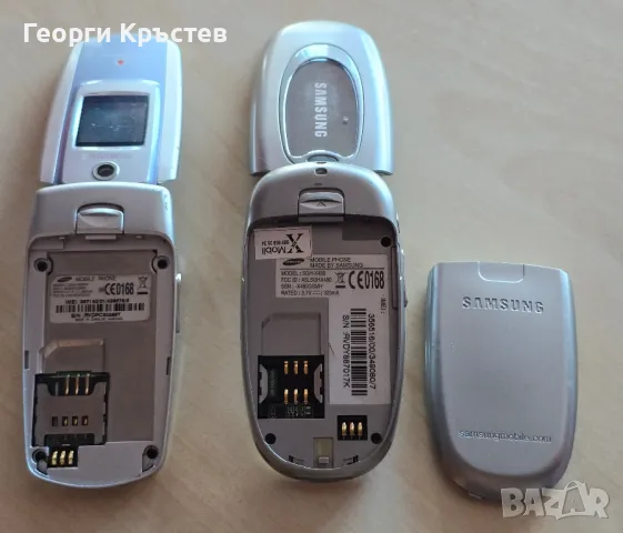 Samsung M300 и X480 - за ремонт, снимка 18 - Samsung - 47001401