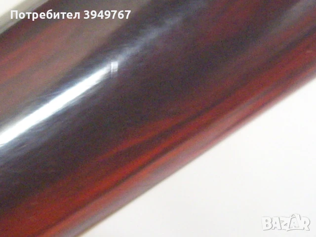 Старо кехлибарено цигаре., снимка 5 - Колекции - 51247115