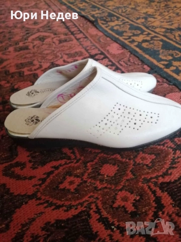 Търся ето такъв модел чехли без значение дали нови или използвани