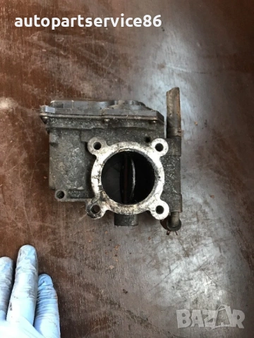 Дроселова клапа 2.0D за Mazda 6 (2002–2007) RF7J136BOC , снимка 3 - Части - 53611871