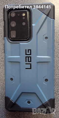 Samsung S20 Ultra, снимка 4 - Samsung - 52490502
