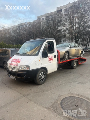 Пътна помощ софия 24/7 Ниски цени, снимка 3 - Пътна помощ - 53948961