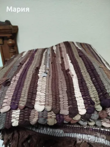 Парцалени пътеки, снимка 1