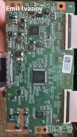 Samsung UE46D5700 части, снимка 2 - Части и Платки - 53634222