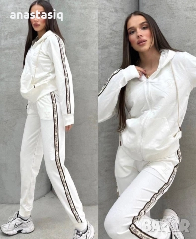 Дамски екипи Висок клас , снимка 2 - Спортни екипи - 52315107