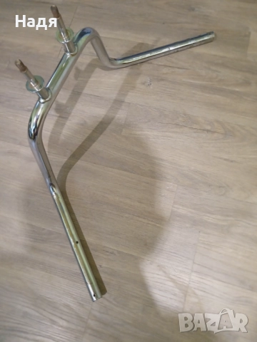 Кормило за мотор, снимка 6 - Аксесоари и консумативи - 52332680