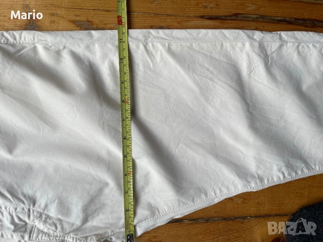 Jacob Cohen летен панталон 35, снимка 12 - Панталони - 53690327