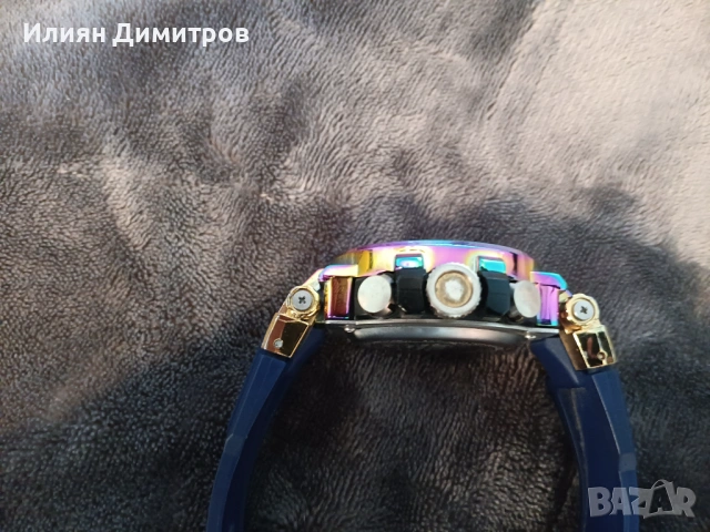 Спортен часовник, снимка 3 - Мъжки - 53636428