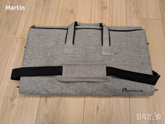 Премиум Сак (45Л) [Modoker], снимка 2 - Сакове - 51008491