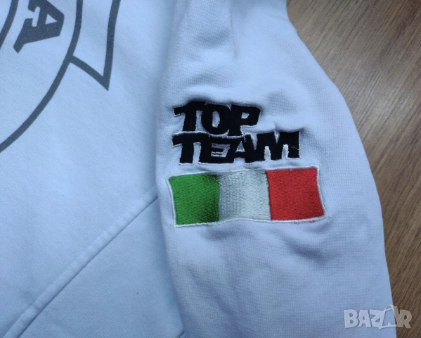 SCANIA / СКАНИЯ - суичър, снимка 5 - Суичъри - 52435463