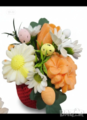 Керамични декорации , снимка 4 - Декорация за дома - 53868506