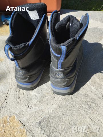 Мъжки обувки 43 номер , снимка 5 - Мъжки боти - 46022903