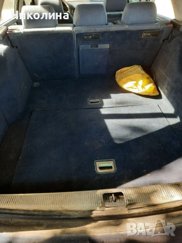 Ауди А6 2001г ,2,4 бензин+газ, снимка 3 - Автомобили и джипове - 54299603