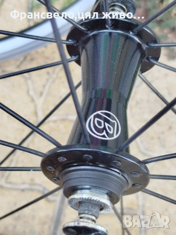 28 цола шосейни капли за велосипед колело bontrager , снимка 4 - Части за велосипеди - 51178940