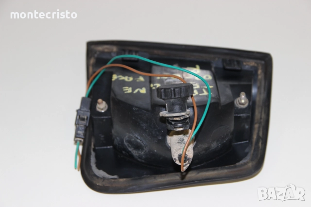 Десен мигач Tata Telcoline (1999-2007г.), снимка 3 - Части - 52015354