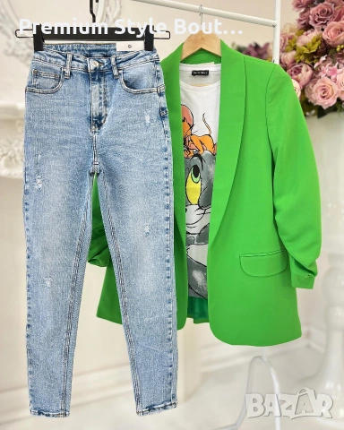 сако , снимка 3 - Сака - 53719174