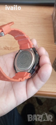 CASIO-GW-3000 Solar Като Нов!, снимка 8 - Мъжки - 53693409