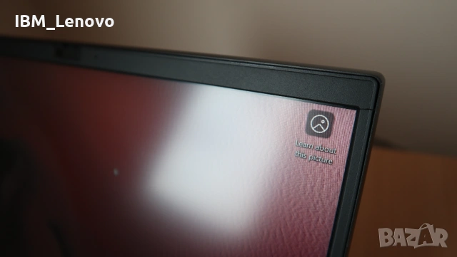 Lenovo ThinkPad E14 4 Gen / i5 1235U / NVMe 256BG / 16GB, снимка 9 - Лаптопи за работа - 53580746