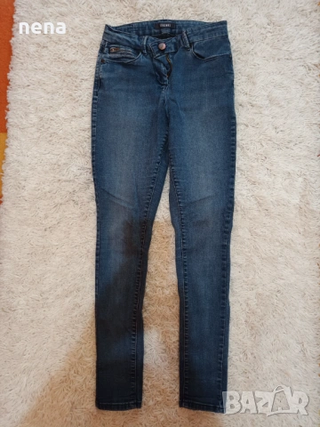 Дамски дънки , снимка 16 - Дънки - 45100115