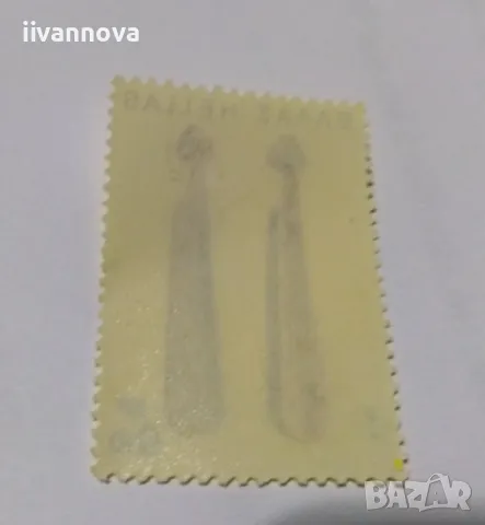 Колекционерски марки, снимка 2 - Филателия - 50394581