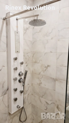 Тристаен апартамент под наем в Каменица 1, снимка 7 - Апартаменти - 53879280