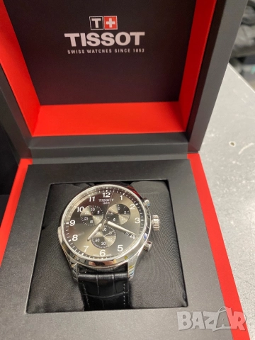 Мъжки часовник tissot, снимка 3 - Мъжки - 52212652