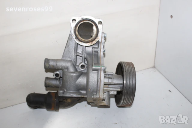 Водна помпа Фолксваген Голф 3 комби 1.9 tdi 90hp VW Golf 3 нова, снимка 3 - Части - 50855281