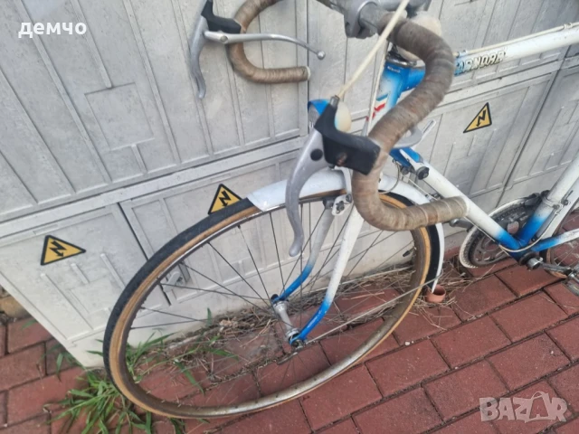 Starnord - шосеен велосипед, снимка 4 - Велосипеди - 51278107