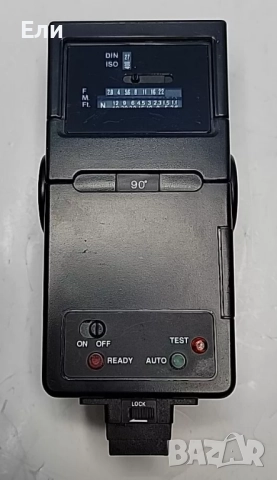 Фотоапарат Minolta Maxxum 5000i, снимка 9 - Фотоапарати - 51462958