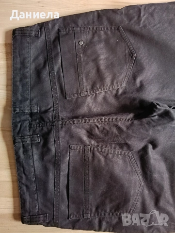 Мъжки панталони Стайлър 34, снимка 7 - Панталони - 52721670