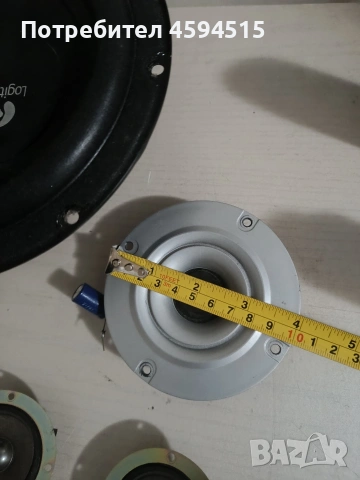Високоговорители , снимка 10 - Тонколони - 53396028