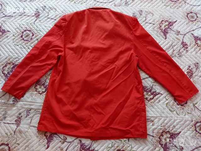 Дамско сако, снимка 4 - Сака - 37062610