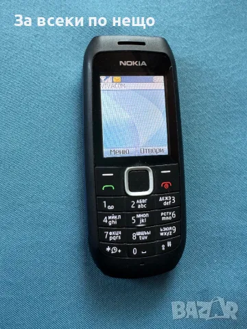 Нокия 1616 , Nokia 1616 , Life timer 16часа, снимка 7 - Nokia - 49062079