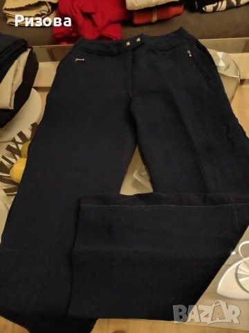 Подарявам дамски ластични панталони, голям р/р