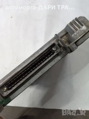 Компютър за Рено 19 1993г. Бензин 1.8i, снимка 4 - Части - 49309988