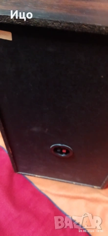 Pioneer CS 575 тонколони., снимка 9 - Тонколони - 53726901