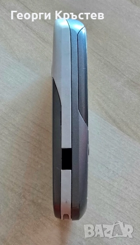 Siemens CX65 - без батерия, снимка 10 - Siemens - 51770031