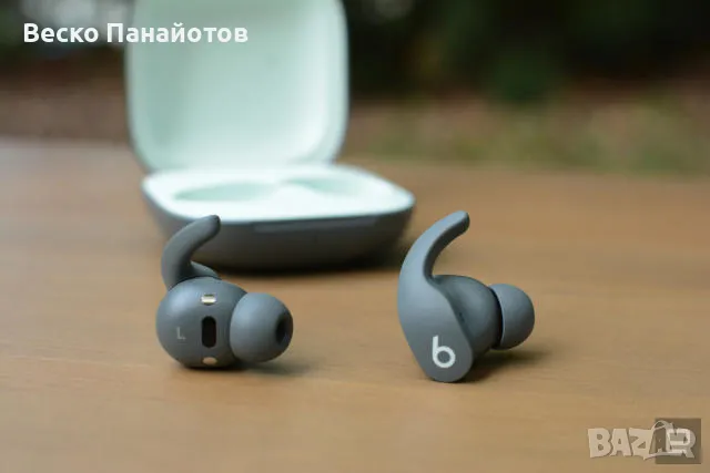 Beats Fit Pro - Истински безжични слушалки с шумопотискане - Apple H1, снимка 10 - Bluetooth слушалки - 50037257