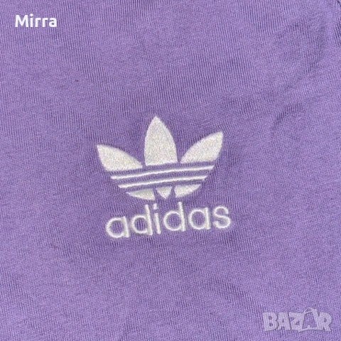 Adidas Long Sleeve Блуза , снимка 2 - Блузи с дълъг ръкав и пуловери - 52139485