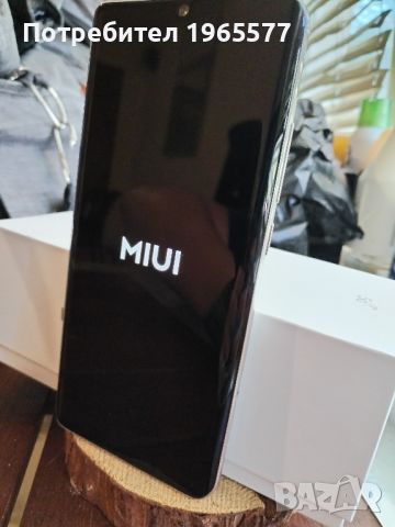 Mi note 10 Lite , снимка 4 - Xiaomi - 45793654