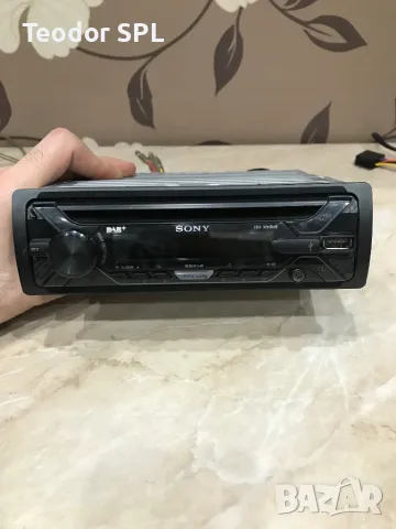 Sony cdx-3201dab, снимка 9 - Аксесоари и консумативи - 48925355