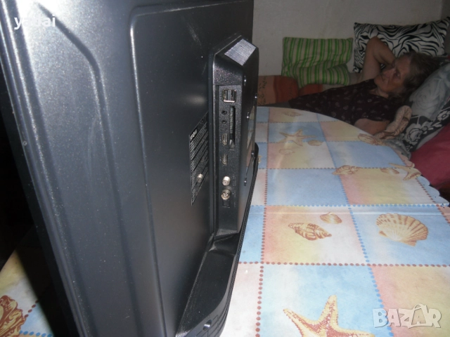 31.Продавам Телевизор STRONG HD LED TV-Модел SRT 32HC4043.Smart TV.Работи перфектно,не се ползва,поч, снимка 7 - Телевизори - 52961652