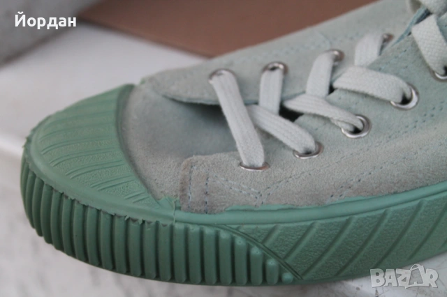 Дамски обувки от естествена кожа Toni Pons, снимка 12 - Дамски ежедневни обувки - 53999276