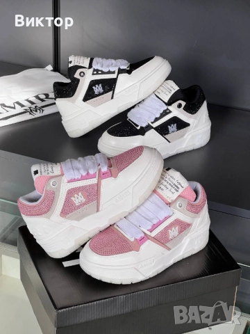 Спортни елегантни дамски обувки!